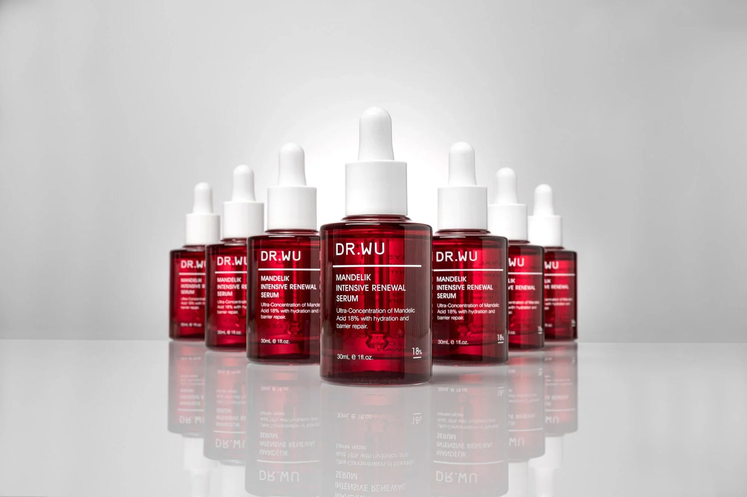 Mandelic Acid Collection