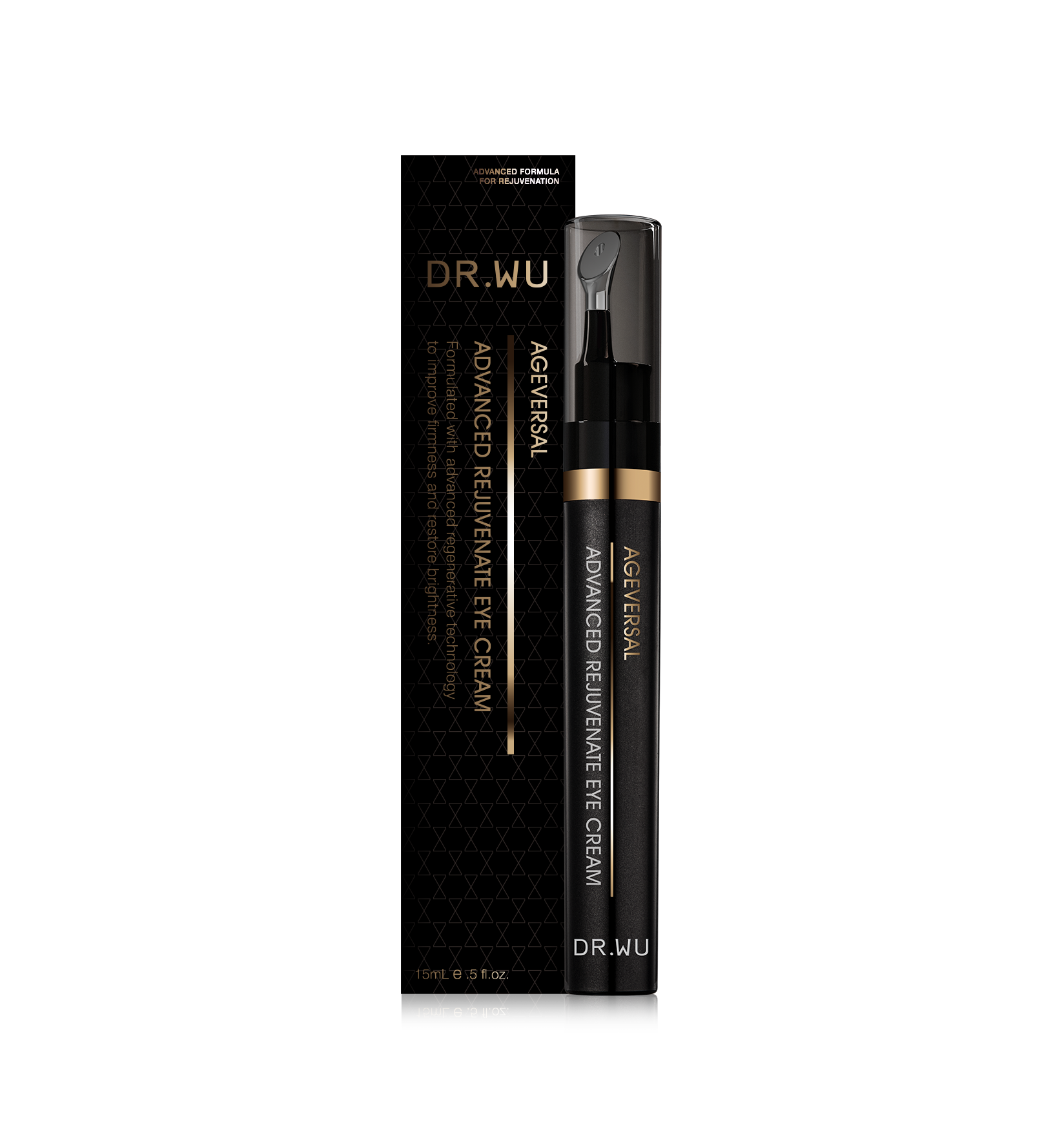 Dr.Wu Ageversal Advanced Rejuvenate Eye Cream