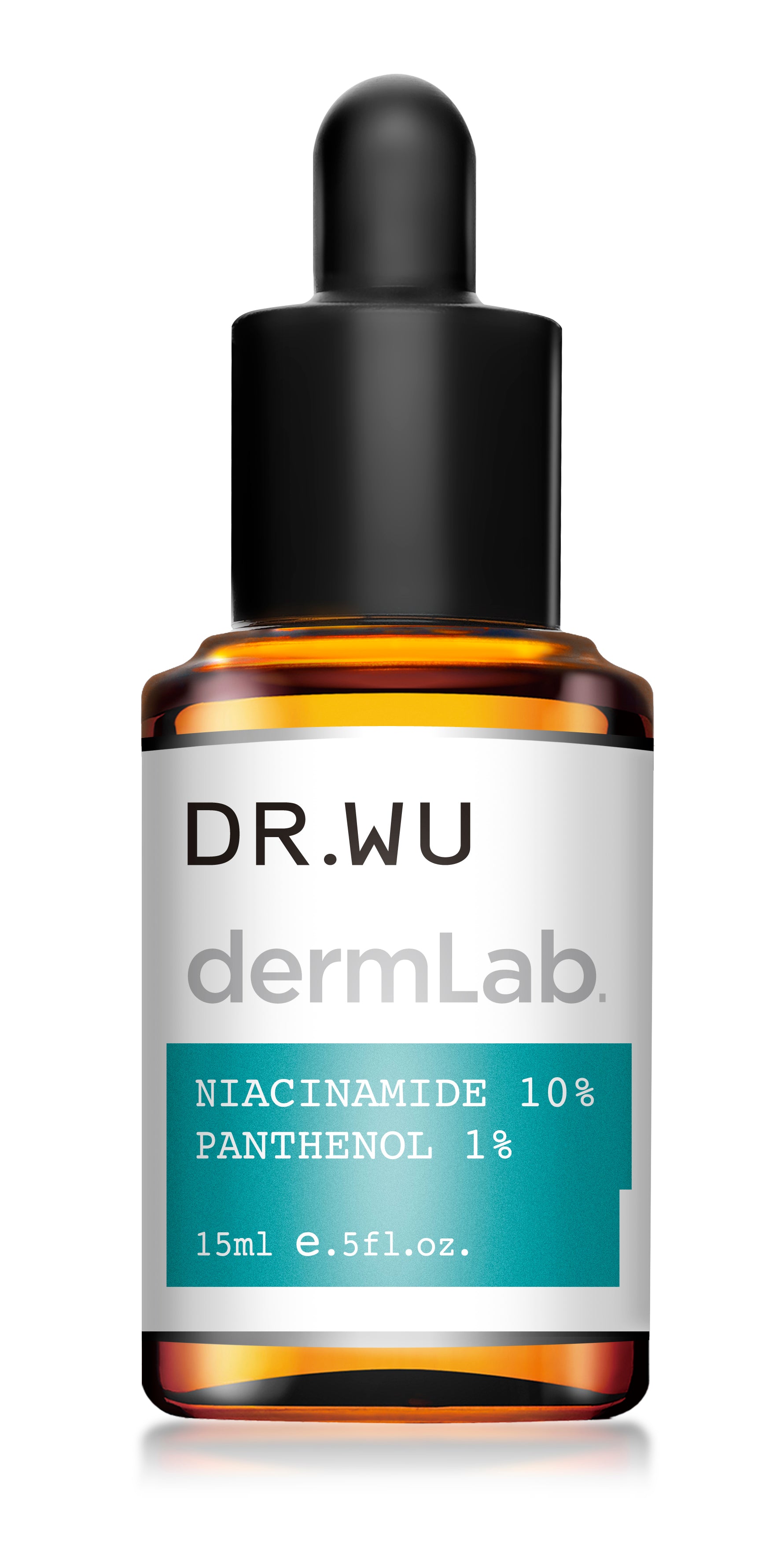 Dr.Wu 10%菸鹼醯胺B5舒緩精華15ML