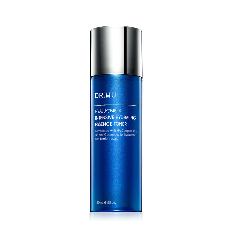 Dr.Wu Hyalucmplx Intensive Hydrating Essence Toner 150ml