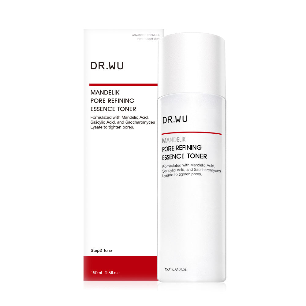 Dr. Wu 杏仁酸毛孔緊緻化妝水 150ML
