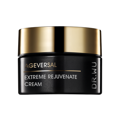 Dr.Wu Ageversal Extreme Rejuvenate Cream