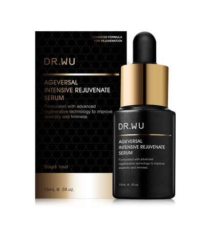 Dr.Wu Ageversal Intensive Rejuvenate Serum