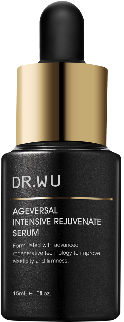 Dr.Wu Ageversal Intensive Rejuvenate Serum