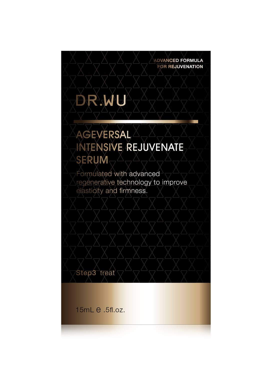 Dr.Wu Ageversal Intensive Rejuvenate Serum