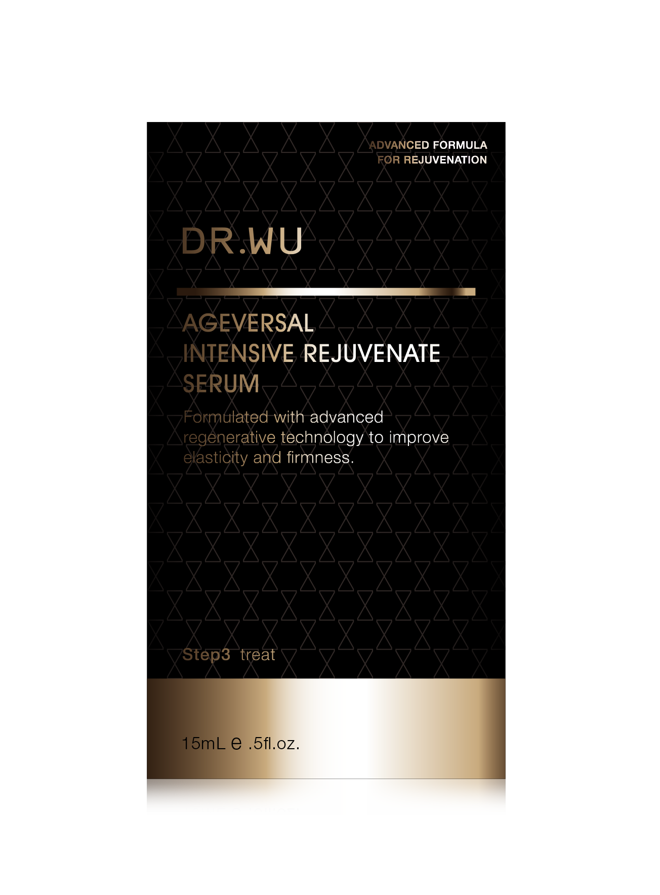 Dr.Wu Ageversal Intensive Rejuvenate Serum