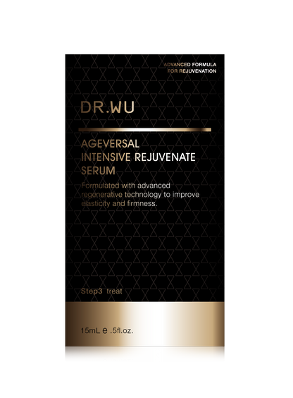 Dr.Wu Ageversal Intensive Rejuvenate Serum