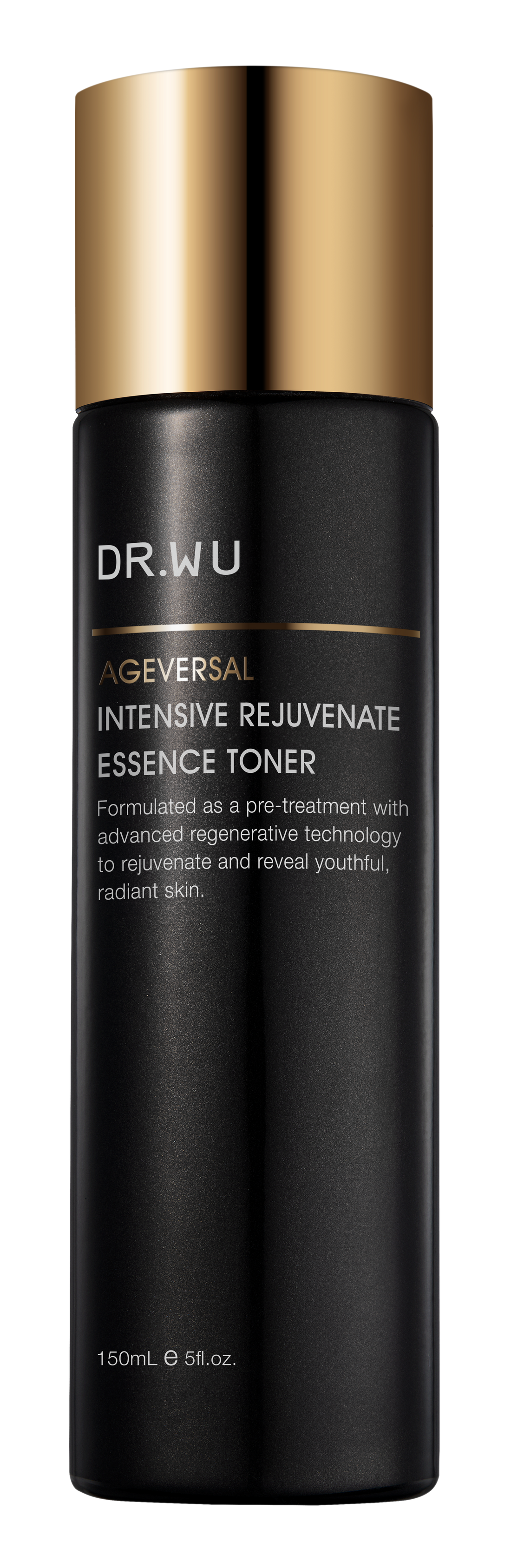 Dr.Wu Ageversal Intensive Rejuvenate Essence Toner