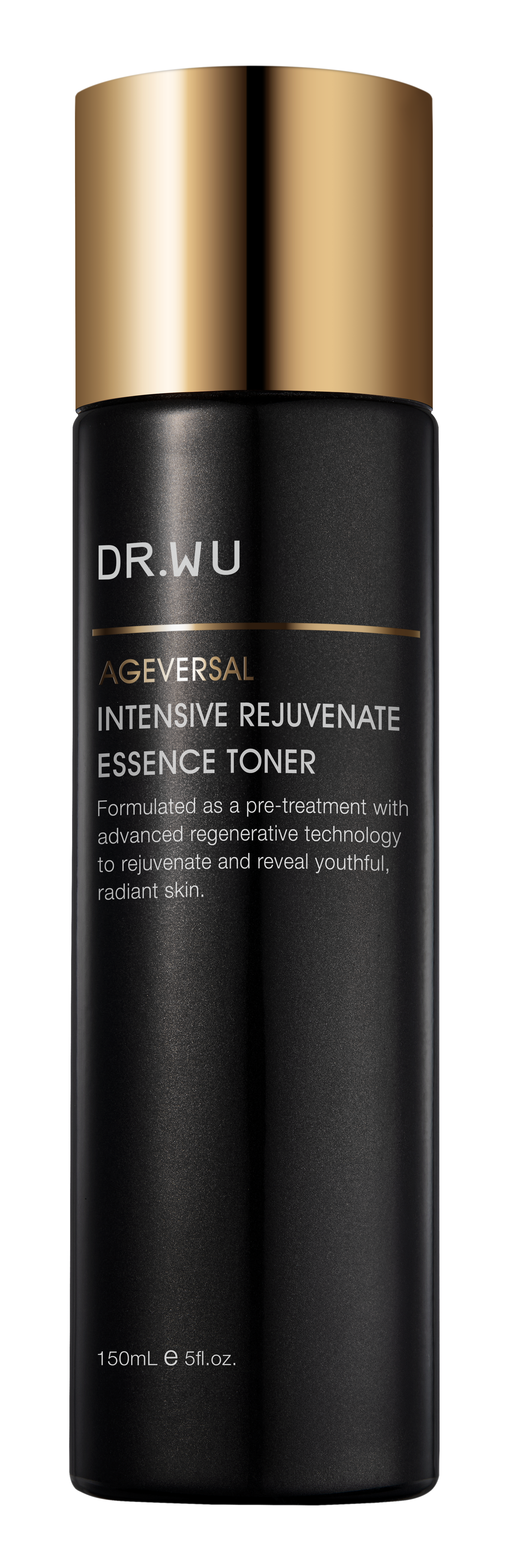 Dr.Wu Ageversal Intensive Rejuvenate Essence Toner
